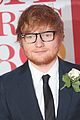 ed sheeran brit awards 2018 03