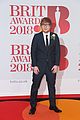 ed sheeran brit awards 2018 06