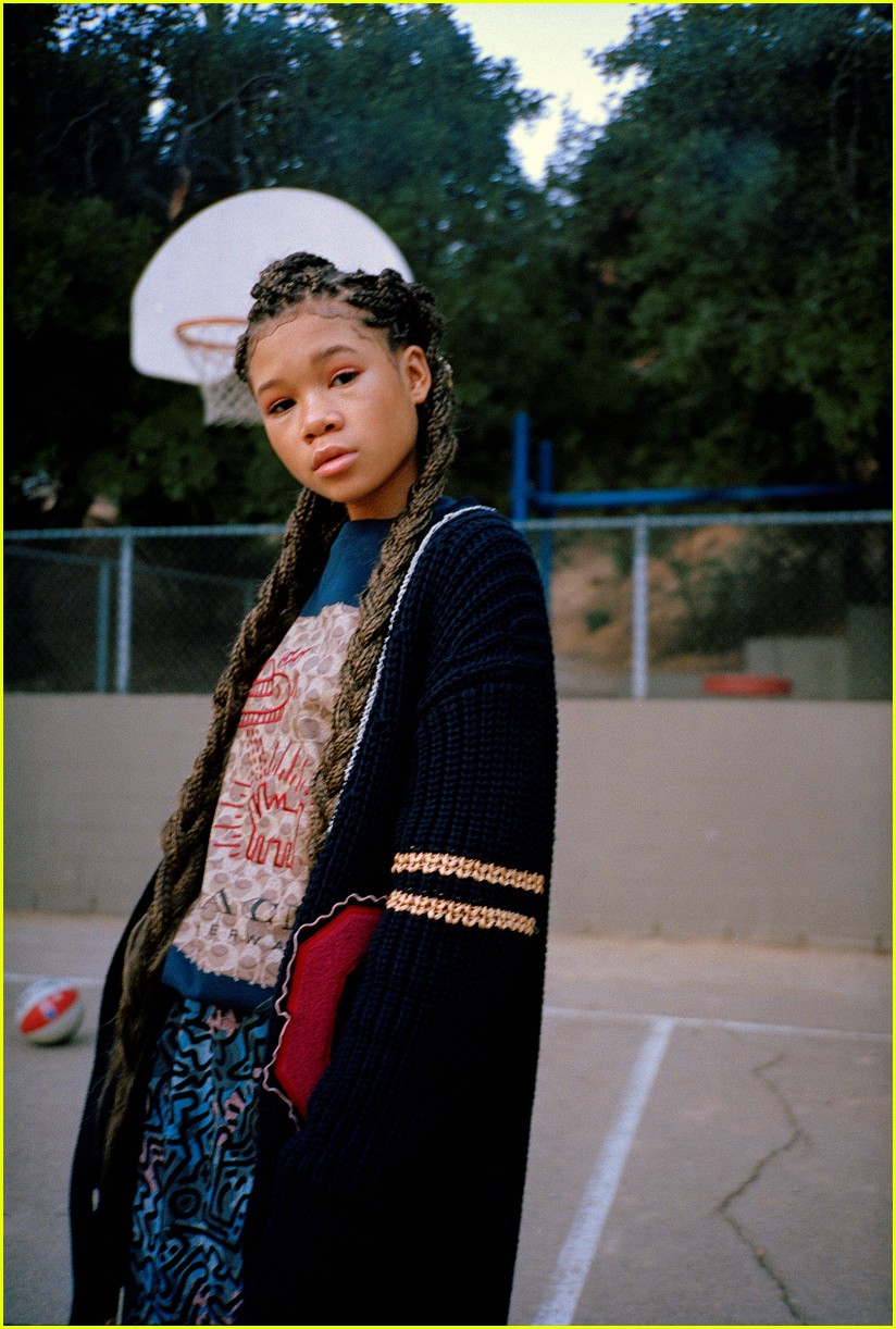 storm reid on wrinkle in time were making a movement 02
