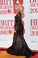 vamps lottie moss pixie tallia more brit awards 14