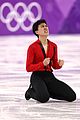 vincent zhou lands 5 quads places 6th overall olympics 03