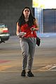 ariel winter steps out after the last movie star trailer premieres 01