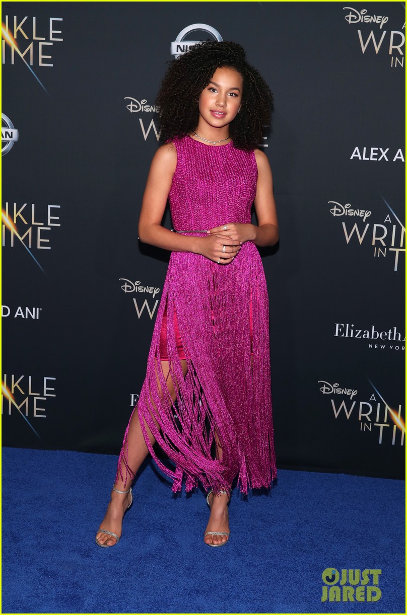 a wrinkle in time premiere hollywood february 2018 04 3