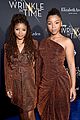 a wrinkle in time premiere hollywood february 2018 19 2
