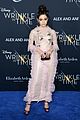 a wrinkle in time premiere hollywood february 2018 27