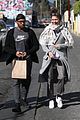 zendaya and tom holland step out for lunch together 02