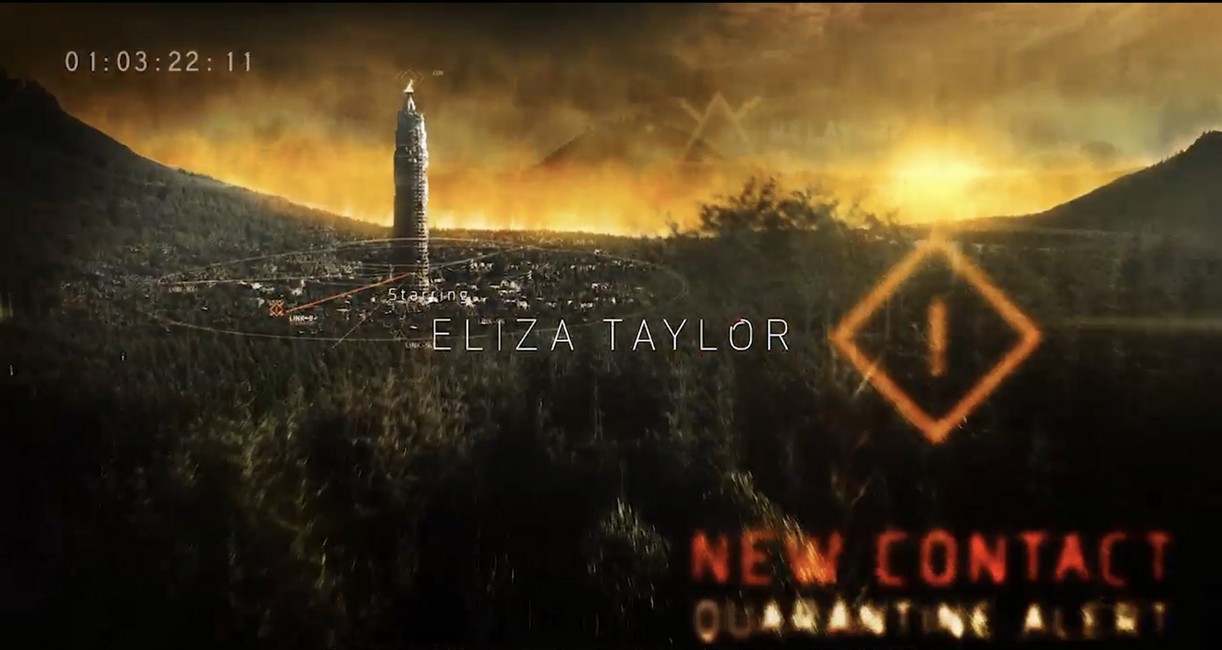 the 100 title sequence change caps 03