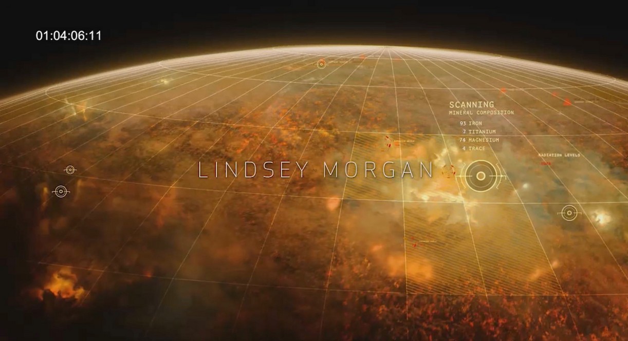 the 100 title sequence change caps 04