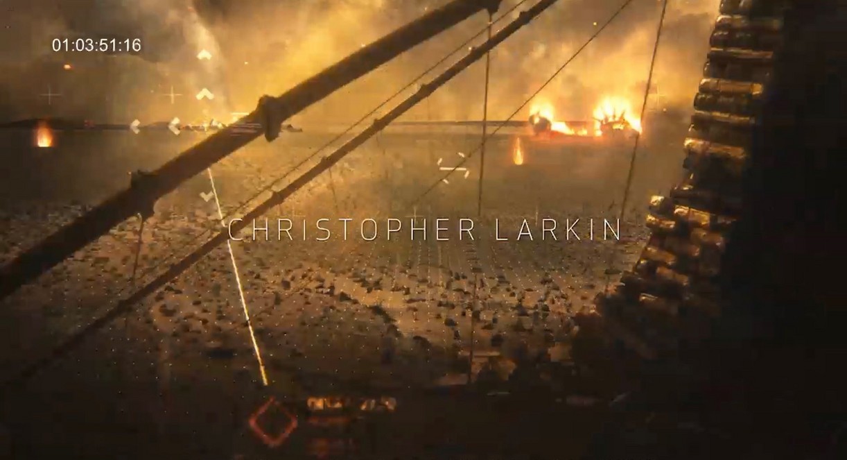 the 100 title sequence change caps 06