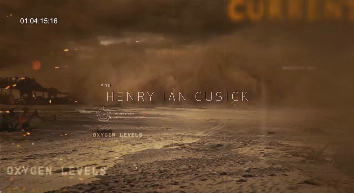 the 100 title sequence change caps 10