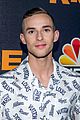 adam rippon connection shawn mendes rise wwhl 04