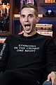 adam rippon connection shawn mendes rise wwhl 05