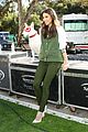 anna kendrick hailee steinfeld at hunter for target event 03