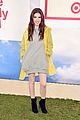 anna kendrick hailee steinfeld at hunter for target event 04