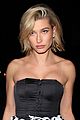 hailey baldwin shows some skin in two chic outfits 05