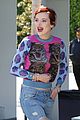 bella thorne extra writing new book 05