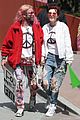 bella thorne mod son march for our lives 02