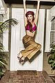 bella thorne shape mag haters quote 04