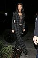bella hadid goes for sheer while out in hollywood 01