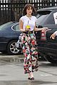 bella hadid goes for sheer while out in hollywood 03