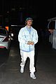 justin bieber has night out with female pal 01