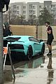 justin bieber shows off ihs soccer skills in the rain 06