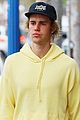 justin bieber goes to the spa 02
