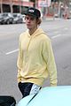 justin bieber goes to the spa 03