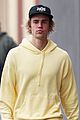 justin bieber goes to the spa 08