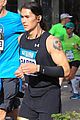 booboo stewart la marathon 04