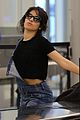 camila cabellos hilarious airport poses are now epic memes 03