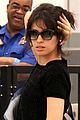 camila cabellos hilarious airport poses are now epic memes 04