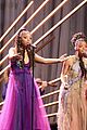 chloe halle bailey perform essence black women event 09