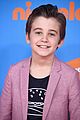 lonnie chavis hannah ziele and parker bates bring this is us to kids choice awards 2018 24