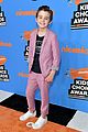 lonnie chavis hannah ziele and parker bates bring this is us to kids choice awards 2018 29