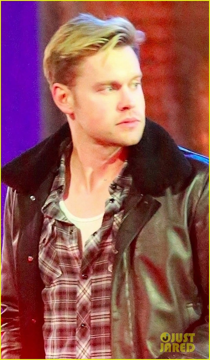 chord overstreet steps out solo after spotted with emma watson 04