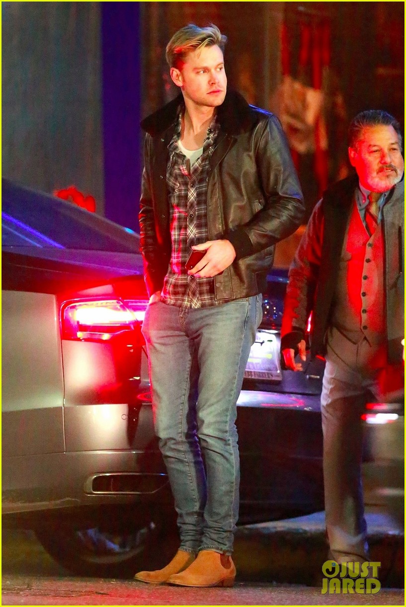 chord overstreet steps out solo after spotted with emma watson 05