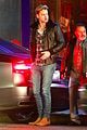 chord overstreet steps out solo after spotted with emma watson 05