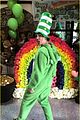 miley cyrus celebrates st patricks day with dfestive outfit 02