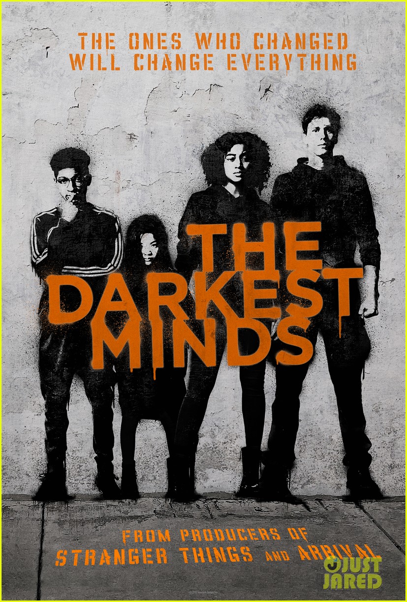 darkest minds trailer debut 01