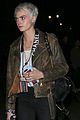 cara delevingne keeps it edgy for rock concert in hollywood 04