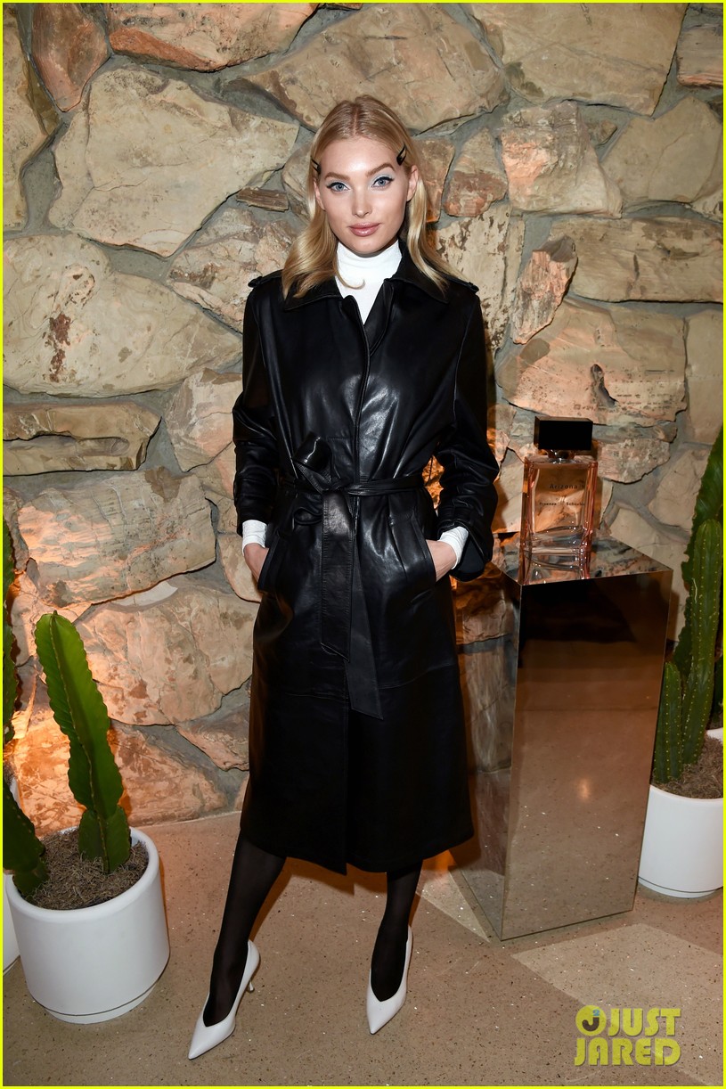 nina dobrev and emma roberts join forces at proenza schoulers new fragrance launch 25