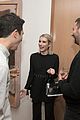 nina dobrev and emma roberts join forces at proenza schoulers new fragrance launch 11