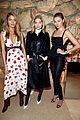 nina dobrev and emma roberts join forces at proenza schoulers new fragrance launch 26