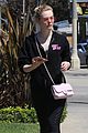 elle fanning is all smiles for ice cream date with male friend 04