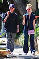 elle fanning is all smiles for ice cream date with male friend 05