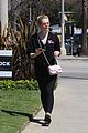 elle fanning is all smiles for ice cream date with male friend 10