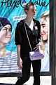 elle fanning is all smiles for ice cream date with male friend 16