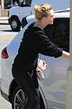 elle fanning is all smiles for ice cream date with male friend 19