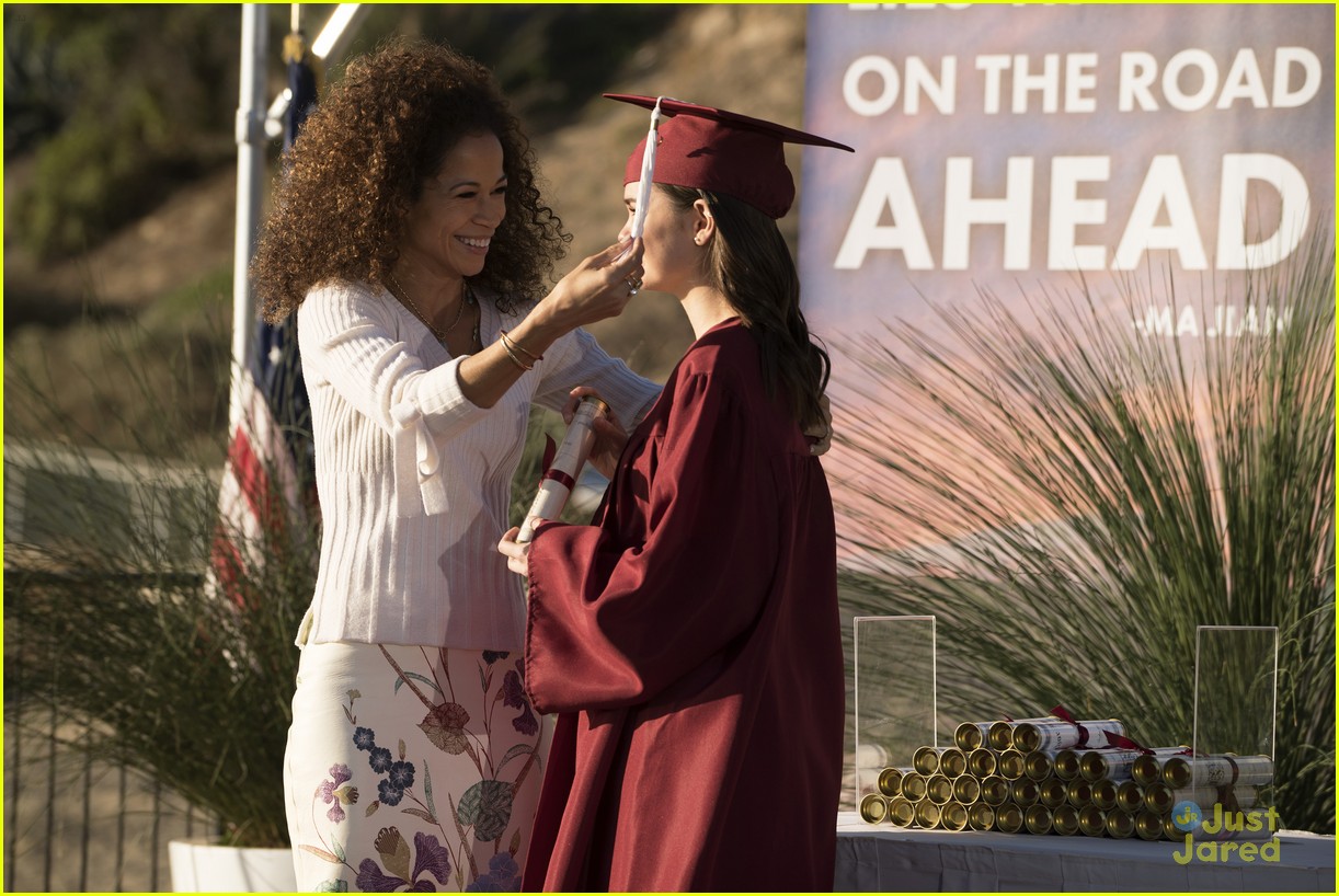 the fosters graduation pics spring finale 02